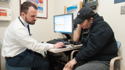 Community Health Centers A full listing of our programs and health centers.