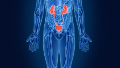 Kidney and Bladder