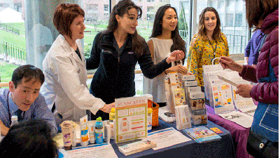 Community Health Programs