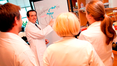 Education & Training Dermatology Education & Training