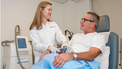 Body Contouring (Shaping)