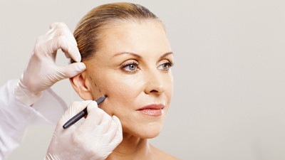 Dermal Fillers and Injectables