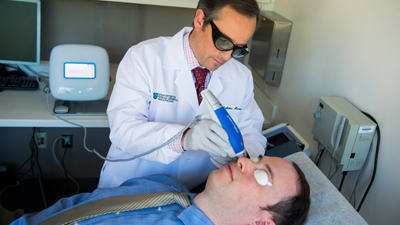 Laser and Light-Based Sources