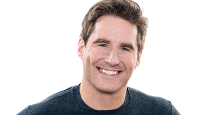 Cosmetic Treatments for Men