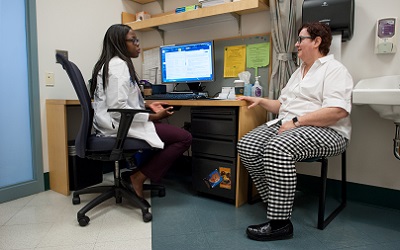 Non-surgical Treatments Click here to learn more about non-surgical weight loss solutions available through the Weight Center.