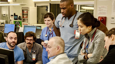 Education & Training Education & Training Resources