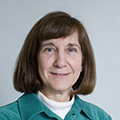 Barbara Pober, MD