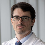 James Pirruccello, MD