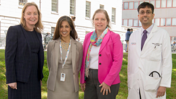 Leadership of the CVD Fellowship program Leadership of the CVD Fellowship program