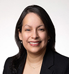 Katherine Peral MSW, LICSW