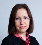 Dr. Larissa Bornikova