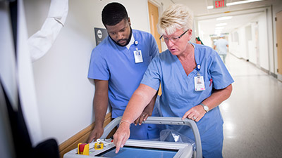 Radiologic Technology Education