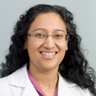 Amita Sharma - Mass General Hospital