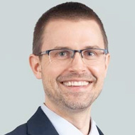 Florian Fintelmann - Mass General Hospital