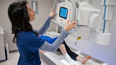 Mass General Care in Your Community