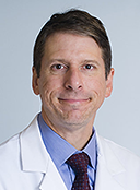 Josh Metlay, MD, PhD