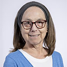 Barbara Moscowitz, MSW, LICSW