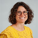 Bethany Myers, MDiv, MSW, LICSW