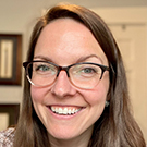 Gabrielle Rex, MSN, AGPCNP-BC