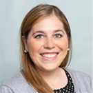 Haley Shainker Redstone, MSN AGPC-NP