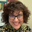 Simone Rinaldi, MSN, ANP-BC, ACHPN