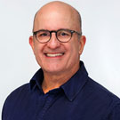 Todd Rinehart, LICSW, ACHP-SW