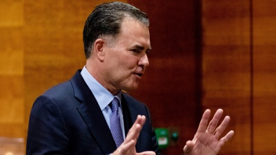 About Sean M. Healey and AMG