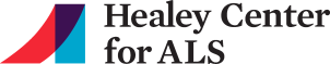 Healey Center for ALS Logo