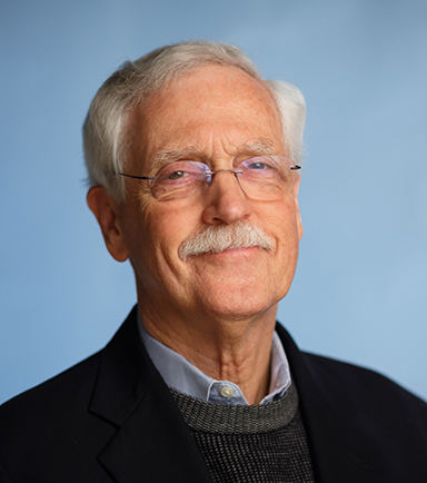 Robert H. Brown, Jr., MD, DPhil