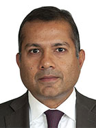 Aneesh B. Singhal, MD