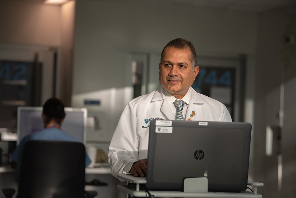 Comprehensive Stroke Center team Comprehensive Stroke Center team