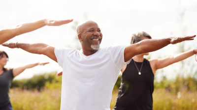 How Exercise Protects the Brain