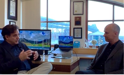 McCance Center Clinical Trials Program