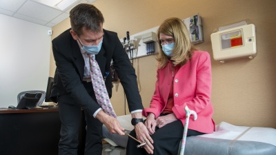 MS Treatment Programs