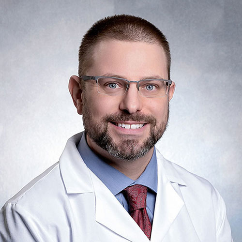 Christopher David Anderson, MD, MSc