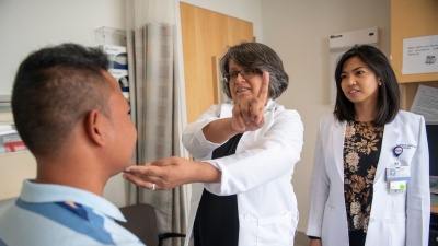 Information for Patients