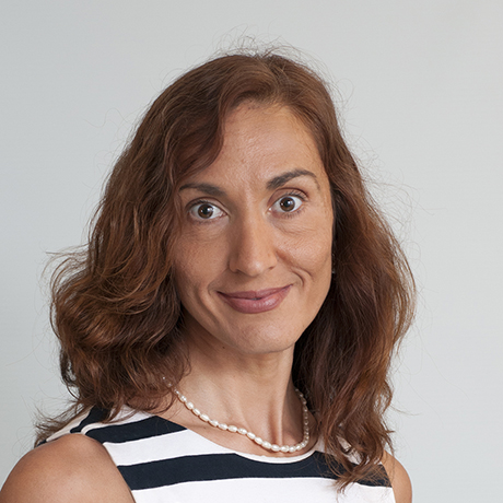 Ana-Maria Vranceaneu, PhD