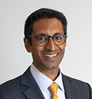 Ganesh Shankar, MD, PhD