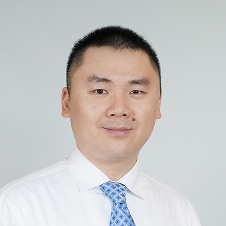 Edward Wei, MD