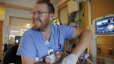 Respiratory Apex Award The Respiratory Care Department at MGH received the 2025-2026 Apex Award for Acute Care from the American Association for Respiratory Care. MGH is the