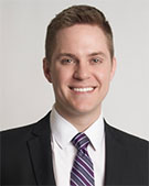 Will Manning, MD gynecologic oncology fellow