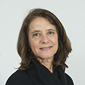 Barbara Curtis, CNM, MSN