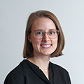 Hannah Sherry, MSN, WHNP-BC, CNM