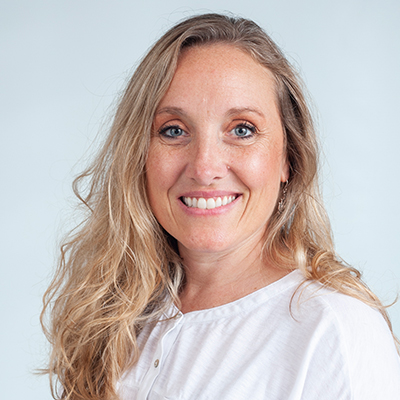 Caroline Winneg, CNM, MS