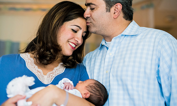Department of Obstetrics & Gynecology Department of Obstetrics & Gynecology
