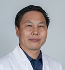 Cheng Wang, PhD Cheng Wang, PhD