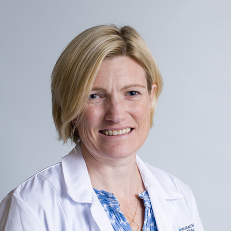 Caroline Mitchell, MD, MPH