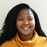 Nomfuneko Mafunda, MPH