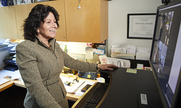 Anne Fiore, DNP Anne Fiore, DNP
