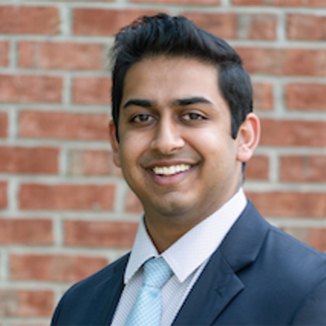 Michael Meghpara, MD